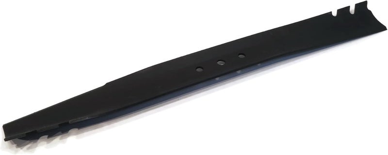 Toro 22" Recycler Mower Replacement Blade 59534P Display pack contains 131-4547-03 (Genuine). - Image 1